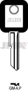 JMA GM-A.P (Silca GM1AP / Errebi GM3P34)