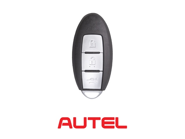 IKEY NS003AL 17857