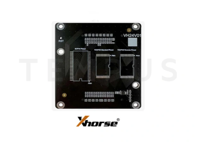 Xhorse XDMP04GL - SOP44 / TSOP48 adapter 19775