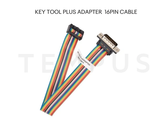XHorse XDNPA2GL AUDI BCM2 adapter 20537