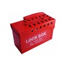 GROUP BOX 12 PADLOCKS 090540 Lockout kutija 14451