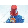 BLOKATOR GASNOG VENTILA 090485 14438