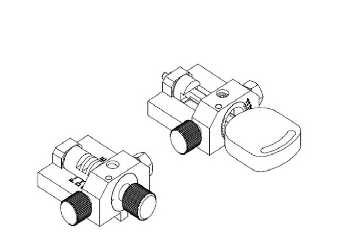 JMA ADAPTER FO-6.P