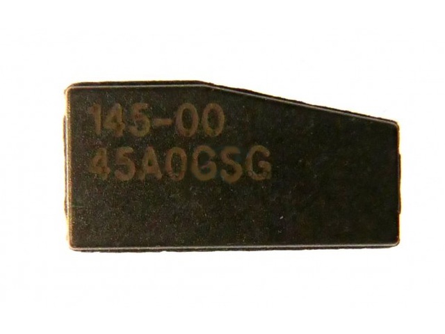 TP26 ID 61 4D 12352