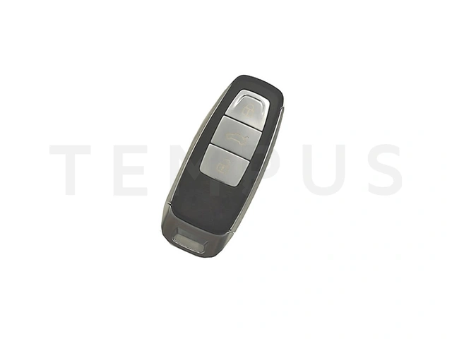 TS AUDI 09 - Audi smart ključ 3 tastera 20616