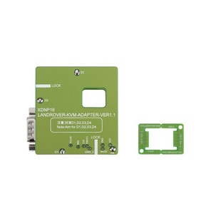 XHORSE XDNP16