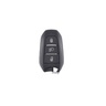 EL PEUGEOT 09 A - Peugeot AES handsfree smart daljinac 3 tastera, aftermarket, Hitag AES 433MHz 18863