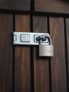ABUS 64TI/60 B