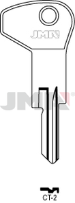 JMA CT-2 (Silca VAC28 / Errebi VC10R)