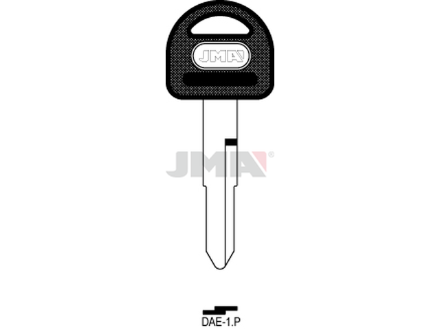 DAE-1.P (Errebi DW5P146) 12797