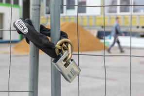 ABUS 93RK/110