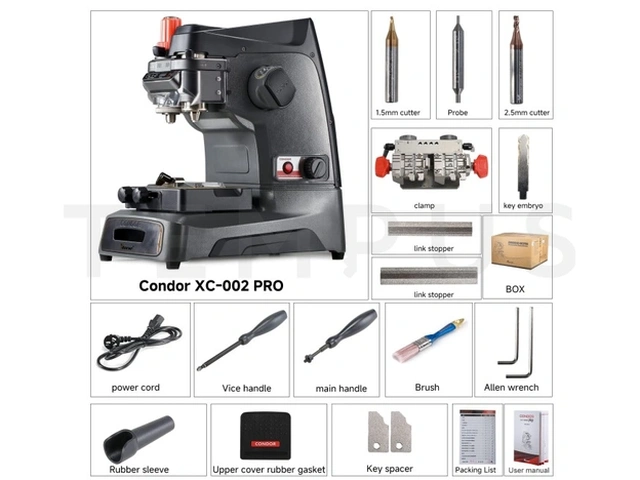 XHORSE XC-002 CONDOR PRO 19942