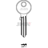 DAF-1 Cilindričan ključ (Silca DF3R / Errebi DF1R) 12804
