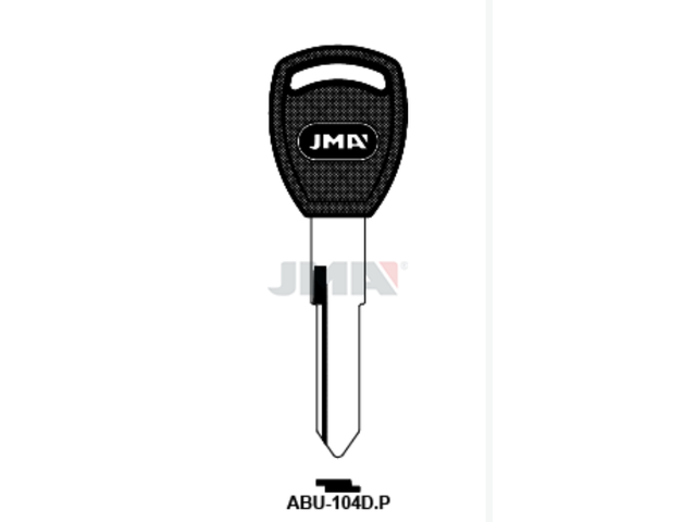 ABU-104D.P (Errebi AU116RP) 16597