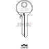 DOM-5D Cilindričan ključ (Silca DM3 / Errebi DM5D) 12888
