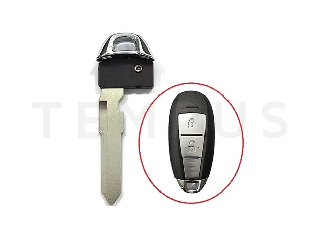 MAČ SUZUKI 01 20419