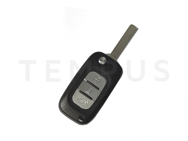 TS SMART 04 - Smart skakavac 3 tastera, mač CIT-1 / VA2 19978