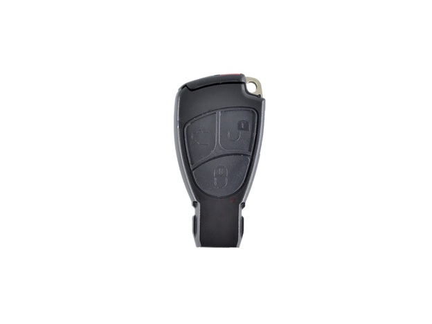 TS MERCEDES 04 17765