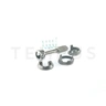 DB VW 021 - VW door lock set delova 3 20095