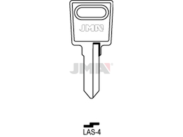 LAS-4 (Silca LS14 / Errebi LAS15) 13349