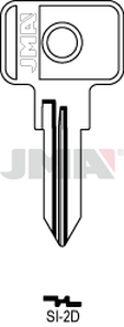 JMA SI-2D (Silca SSA2R / Errebi SIA2R)