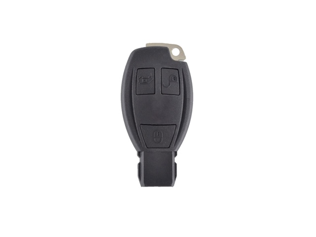 TS MERCEDES 13 17954
