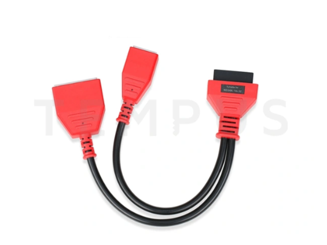 AUTEL NISSAN 16+32 19705