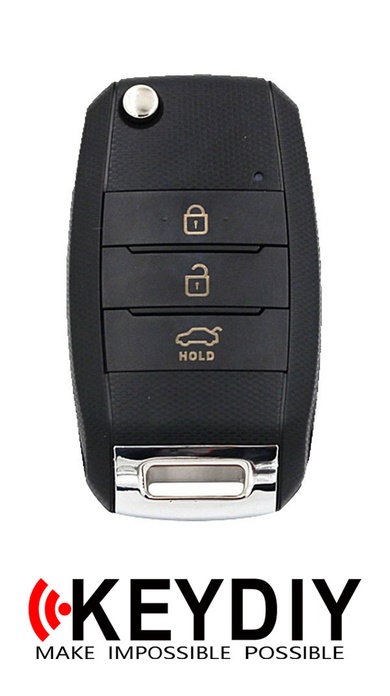 KEYDIY B19-3