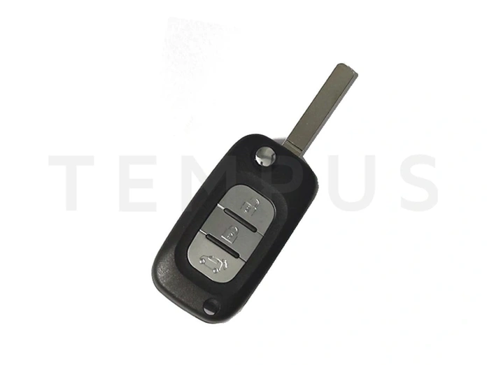 OSTALI TS SMART 04 - Smart skakavac 3 tastera, mač CIT-1 / VA2