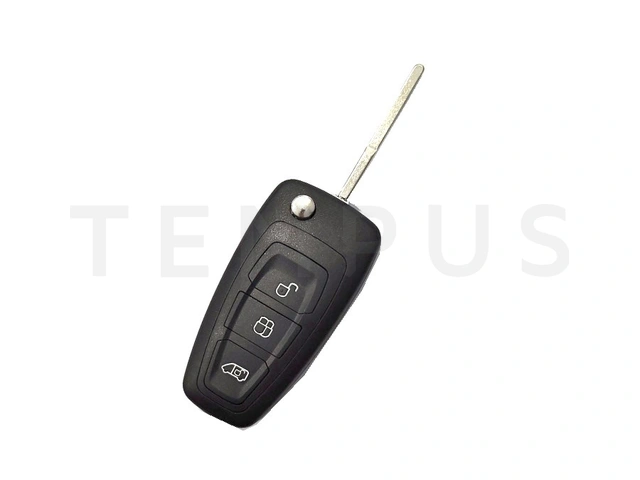TS FORD 17 - Ford Transit skakavac 3 tastera, mač FO-24 / HU101 20469