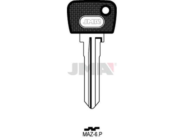 MAZ-6.P (Silca MAZ7RBP / Errebi MZ8P37) 13435