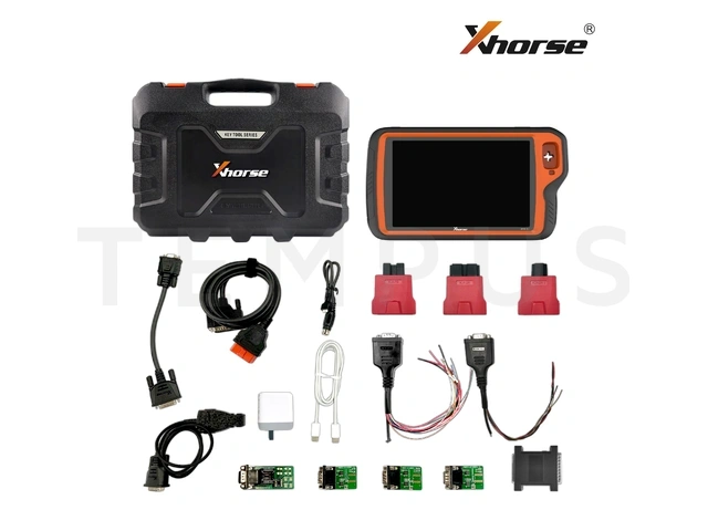 XHORSE KEY TOOL PLUS FULL (MQB aktivacija) 20983