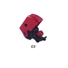 THERMAL-MAG. CIRCUIT -C3 090231 Lockout blokator 16551