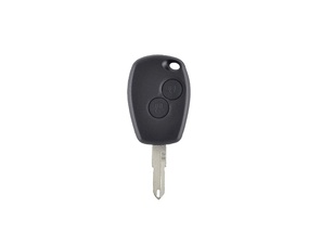 OSTALI EL RENAULT 03 - Renault Dacia ID46 daljinac 2 tastera, aftermarket, PCF7946 ID46 433MHz