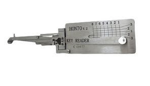 LISHI ® LISHI HON70-DEC