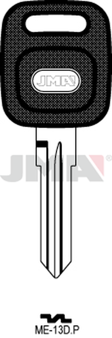 JMA ME-13D.P