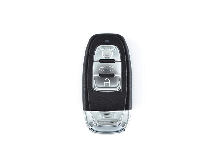 OSTALI EL AUDI 14 - 8K0 959 754 D, keyless ključ 868 MHz