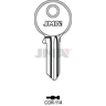 COR-114 Cilindričan ključ (Silca CB83 / Erreb CO38i) 12755