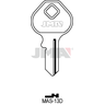 MAS-13D Cilindričan ključ (Silca MS10 / Errebi M15) 13418