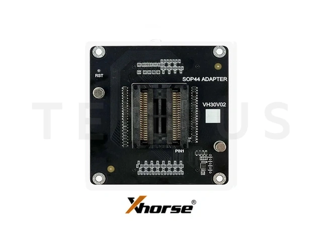 XHorse XDMP06GL - SOP44 adapter 19777