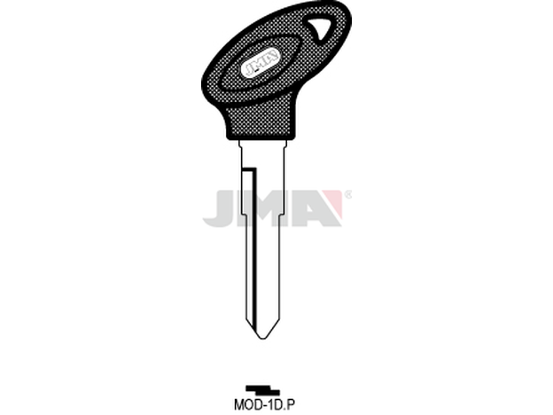 MOD-1D.P (Errebi MOD1RP170) 13505