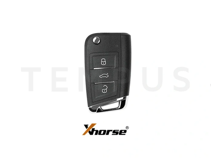 XHORSE XZVG M1EN