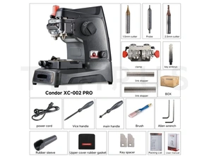 XHORSE XC-002 CONDOR PRO