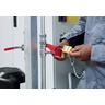 LOCKOUT 74/40 KATANAC 14214