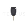 EL RENAULT 02 - Renault Kangoo Master Trafic daljinac 2 tastera, aftermarket, PCF7946 ID46 433MHz 19006