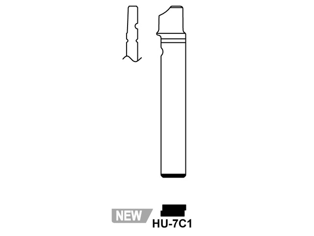 HU-7C1 14505
