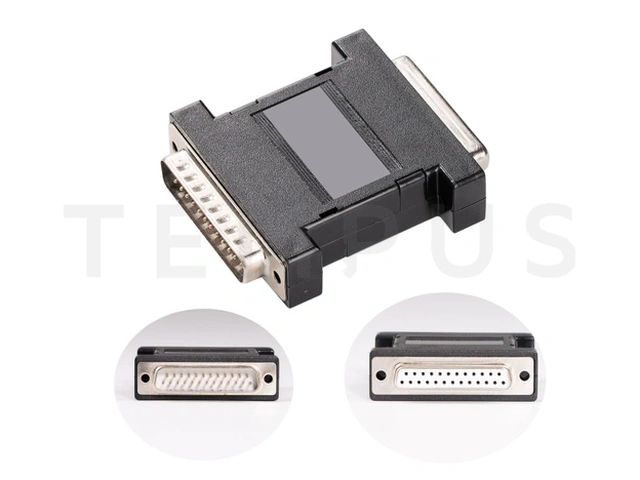 XHORSE CANFD adapter 20201