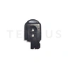 EL NISSAN 01 - Nissan X-Trail Quashqai keyless, smart daljinac 2 tastera, aftermarket, ID46 433MHz 19872