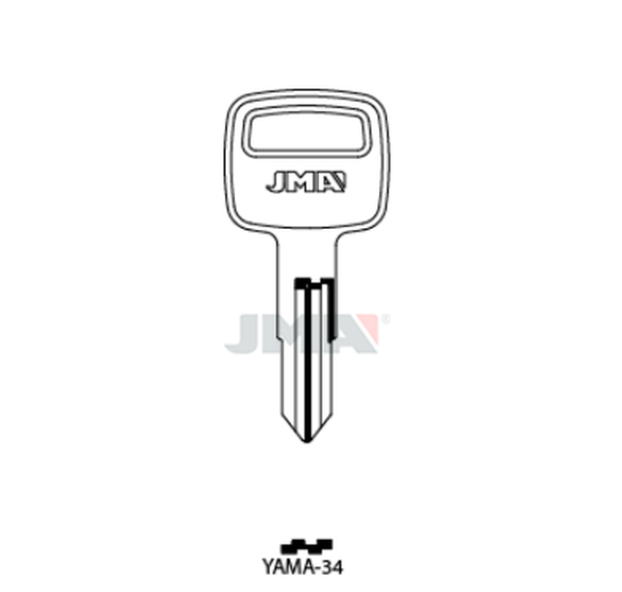 JMA YAMA-34 (Errebi YA38)