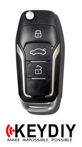 KEYDIY NB12-3